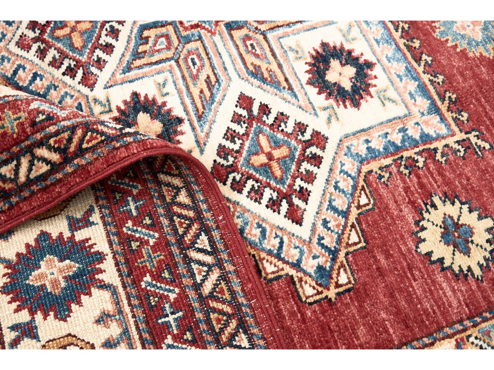 Öğretmenler Halı El Dokuma  Şirvan ÖÇİŞ574