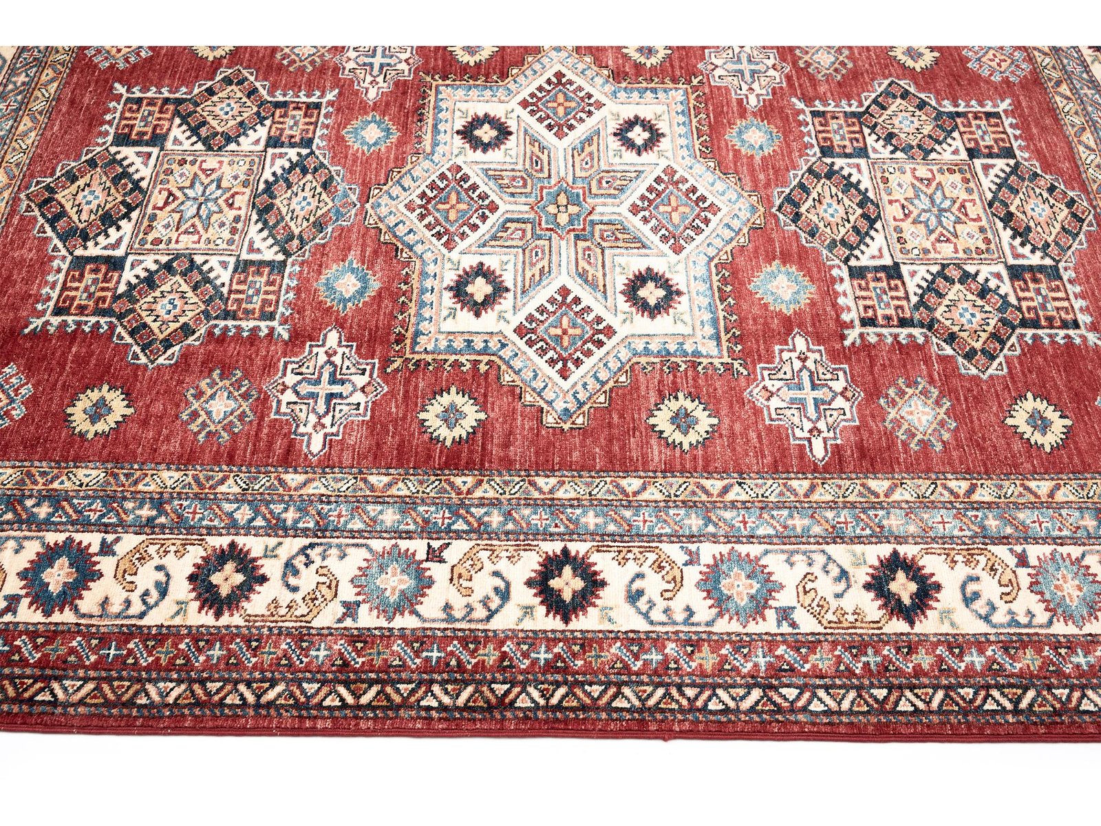 Öğretmenler Halı El Dokuma  Şirvan ÖÇİŞ574