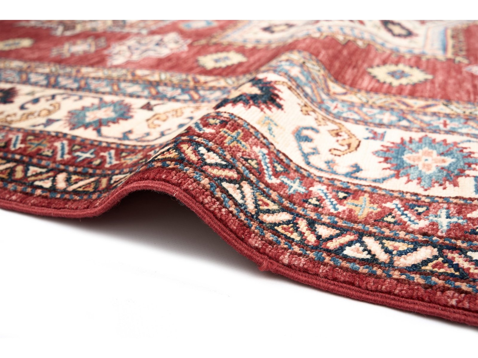 Öğretmenler Halı El Dokuma  Şirvan ÖÇİŞ574