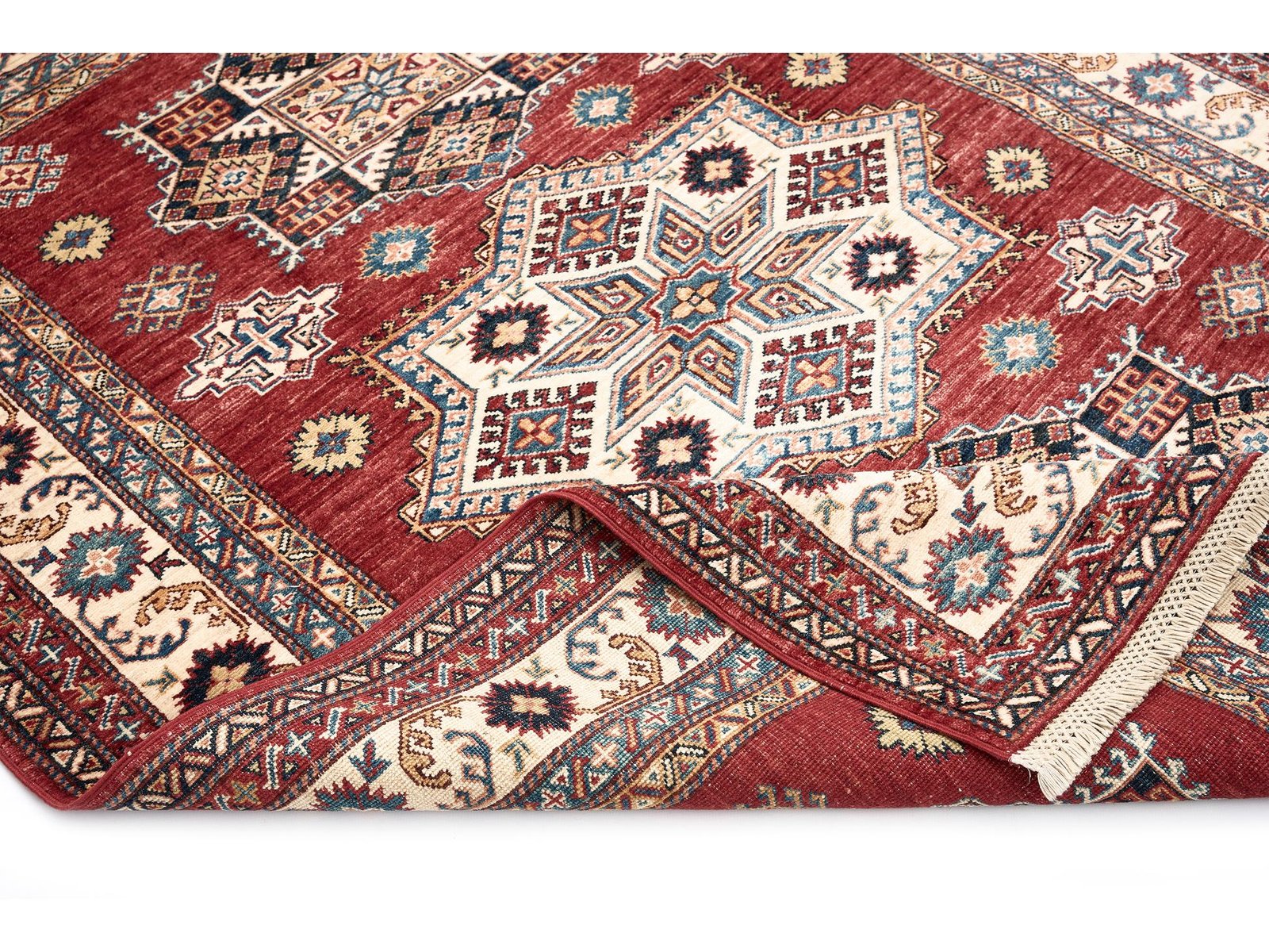 Öğretmenler Halı El Dokuma  Şirvan ÖÇİŞ574