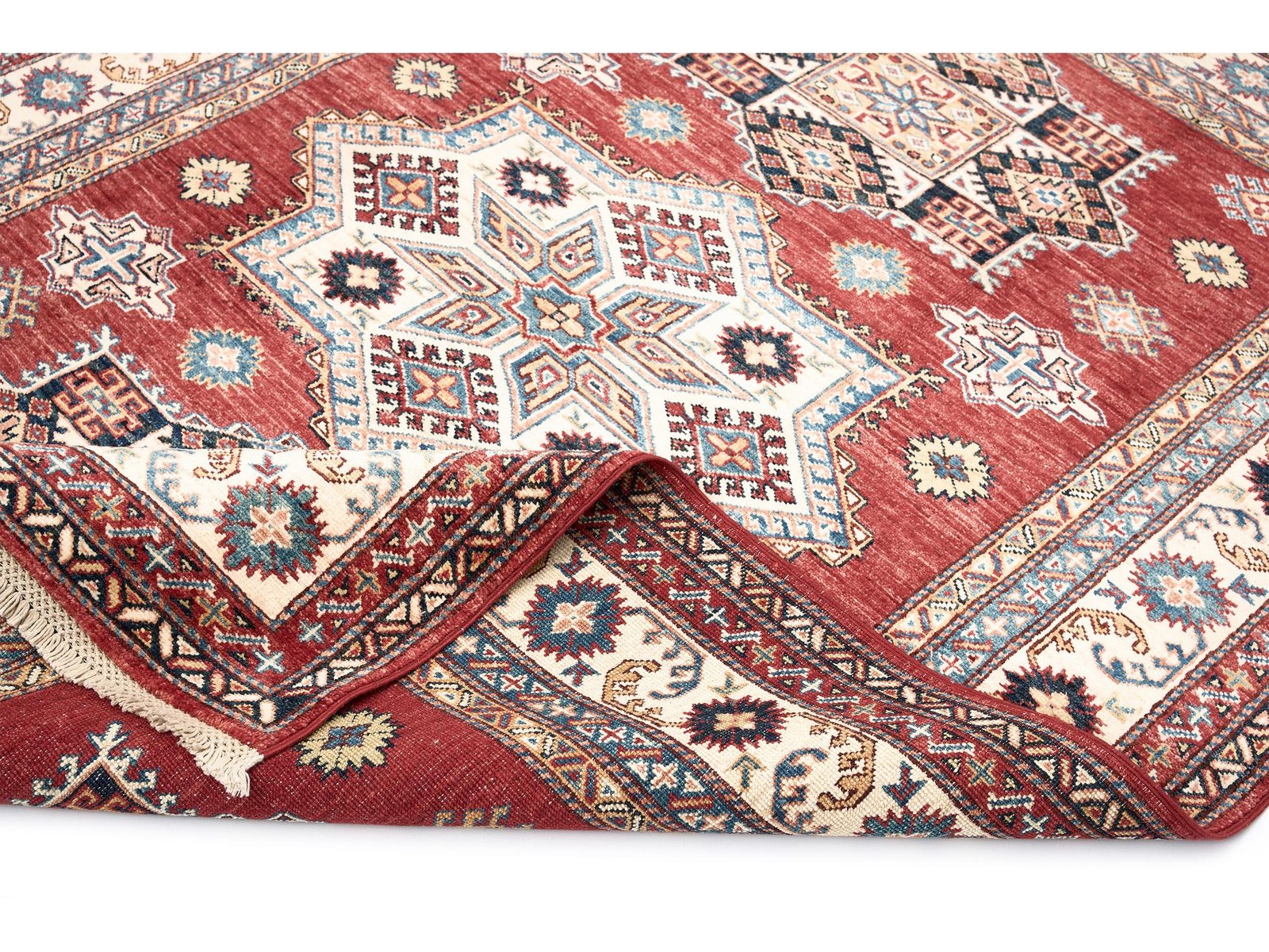 Öğretmenler Halı El Dokuma  Şirvan ÖÇİŞ574