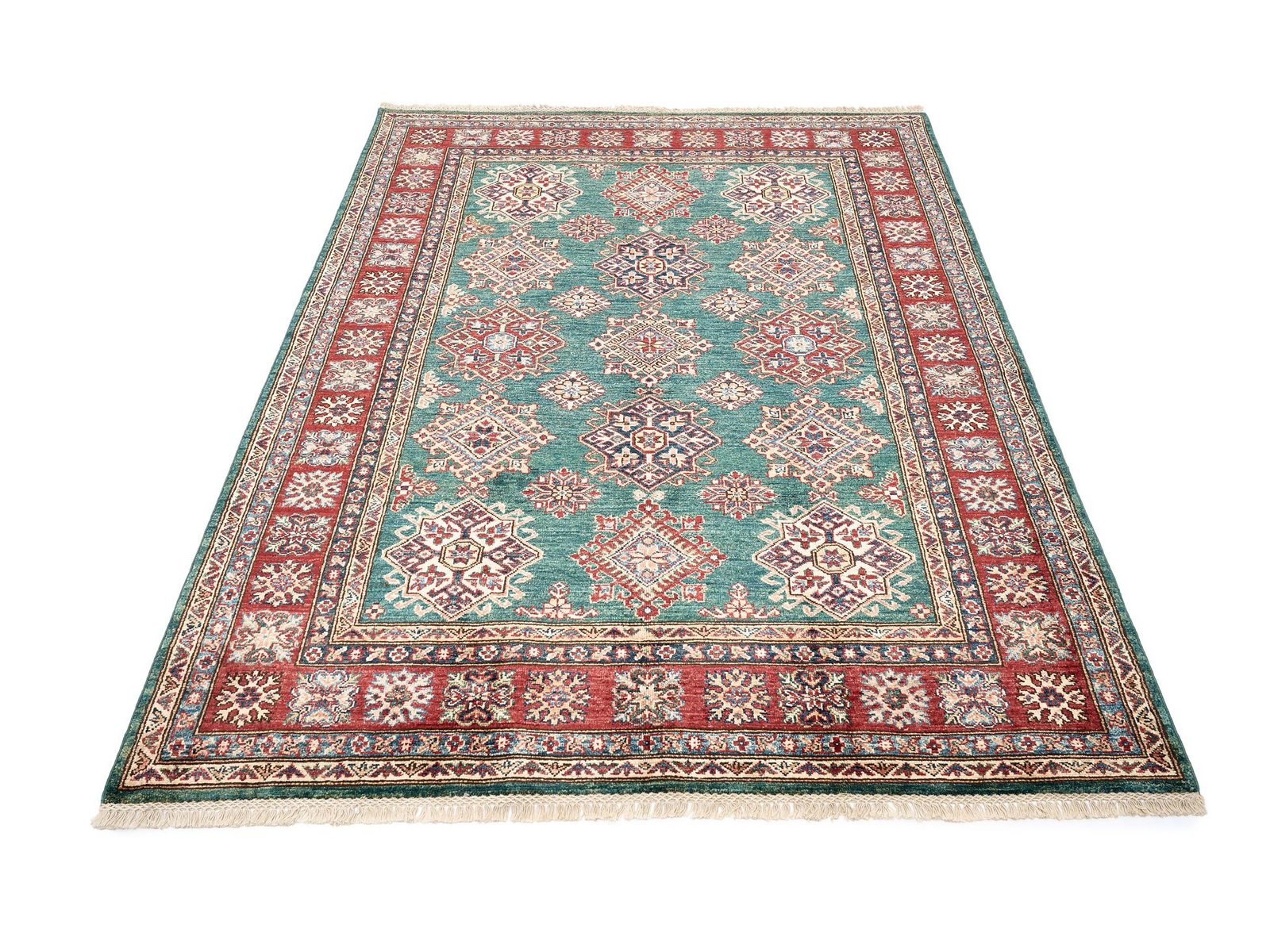 Öğretmenler Halı El Dokuma  Şirvan ÖÇİŞ575