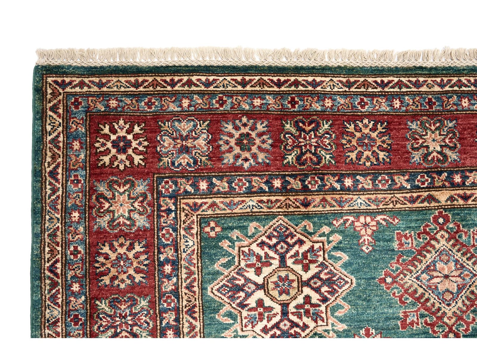 Öğretmenler Halı El Dokuma  Şirvan ÖÇİŞ575