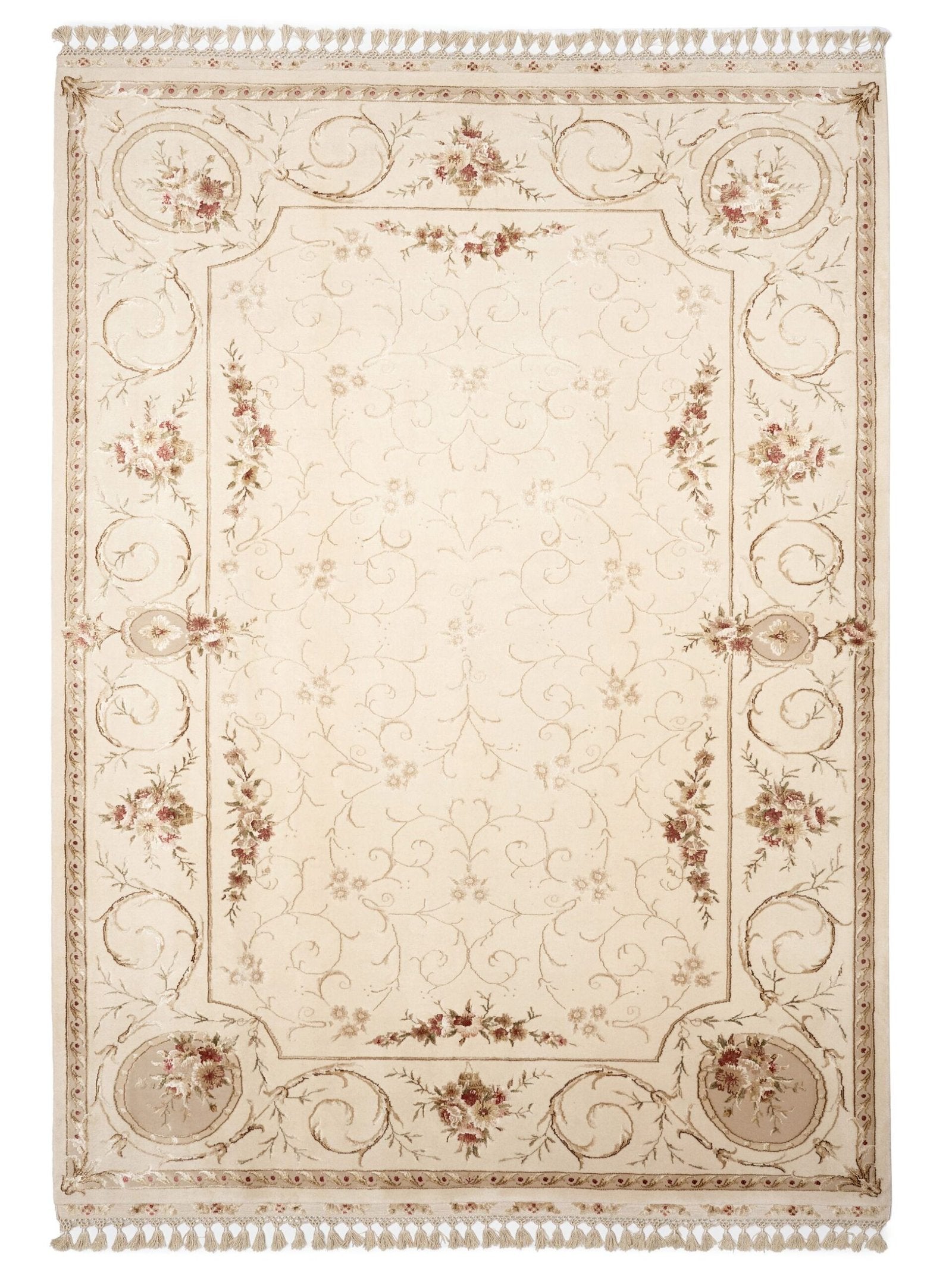 Öğretmenler Halı El Dokuma Avangard