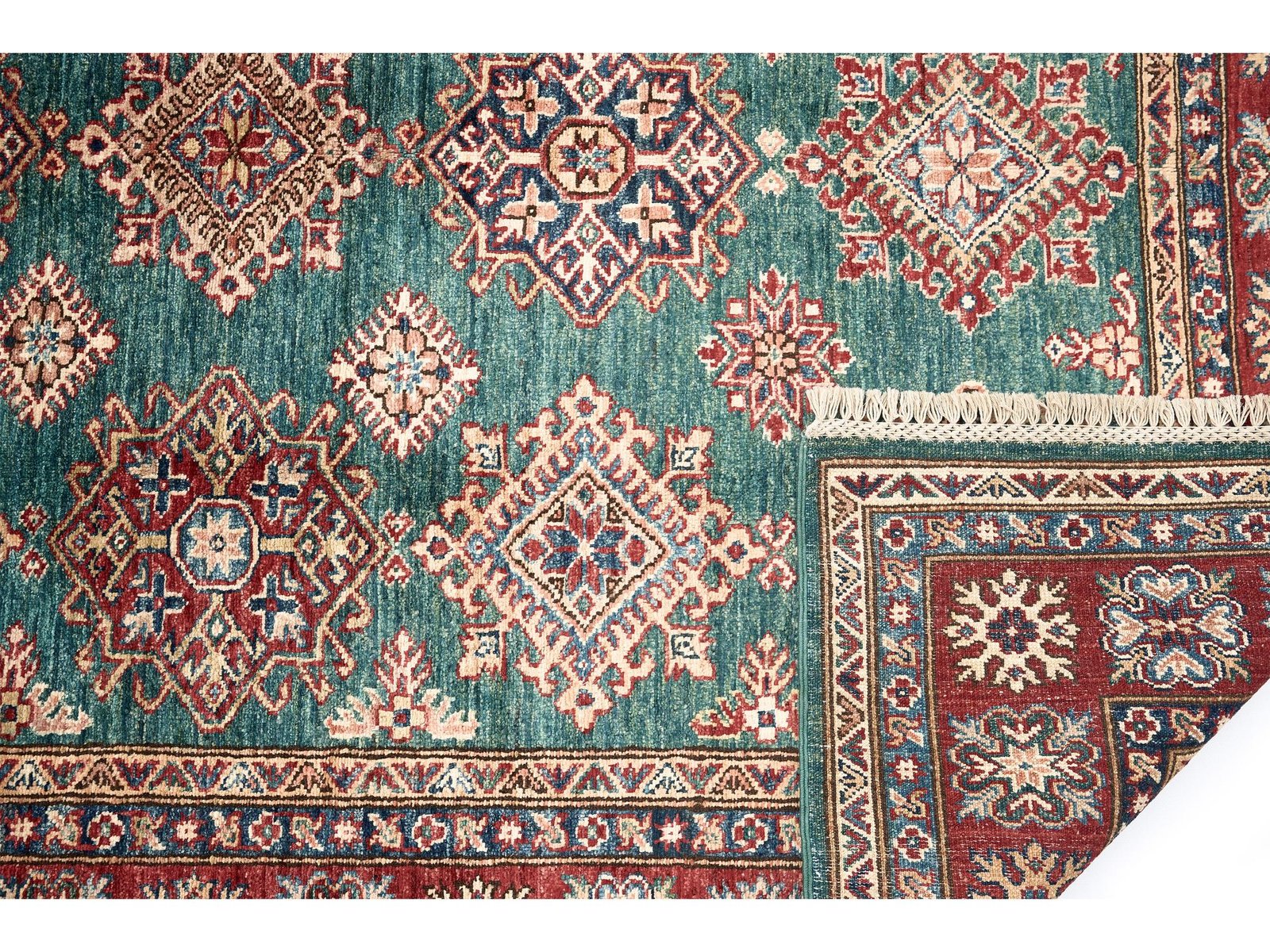 Öğretmenler Halı El Dokuma  Şirvan ÖÇİŞ575