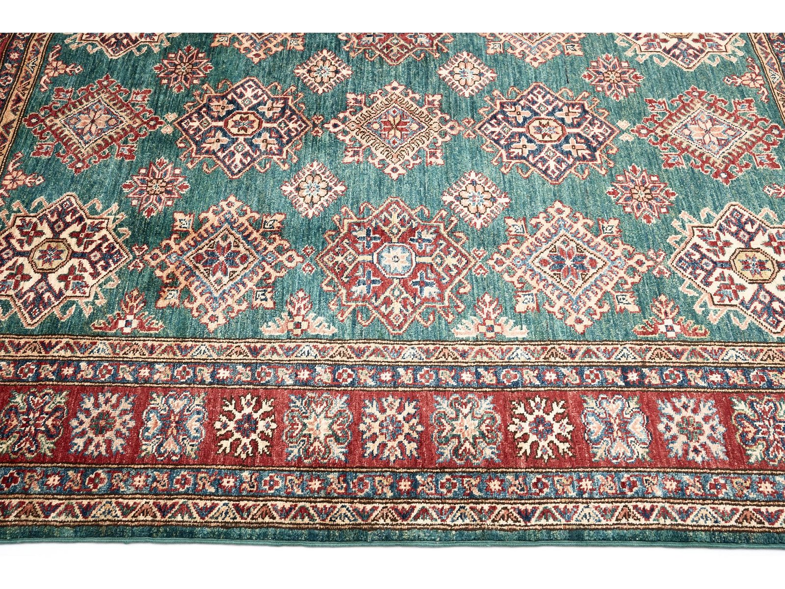 Öğretmenler Halı El Dokuma  Şirvan ÖÇİŞ575