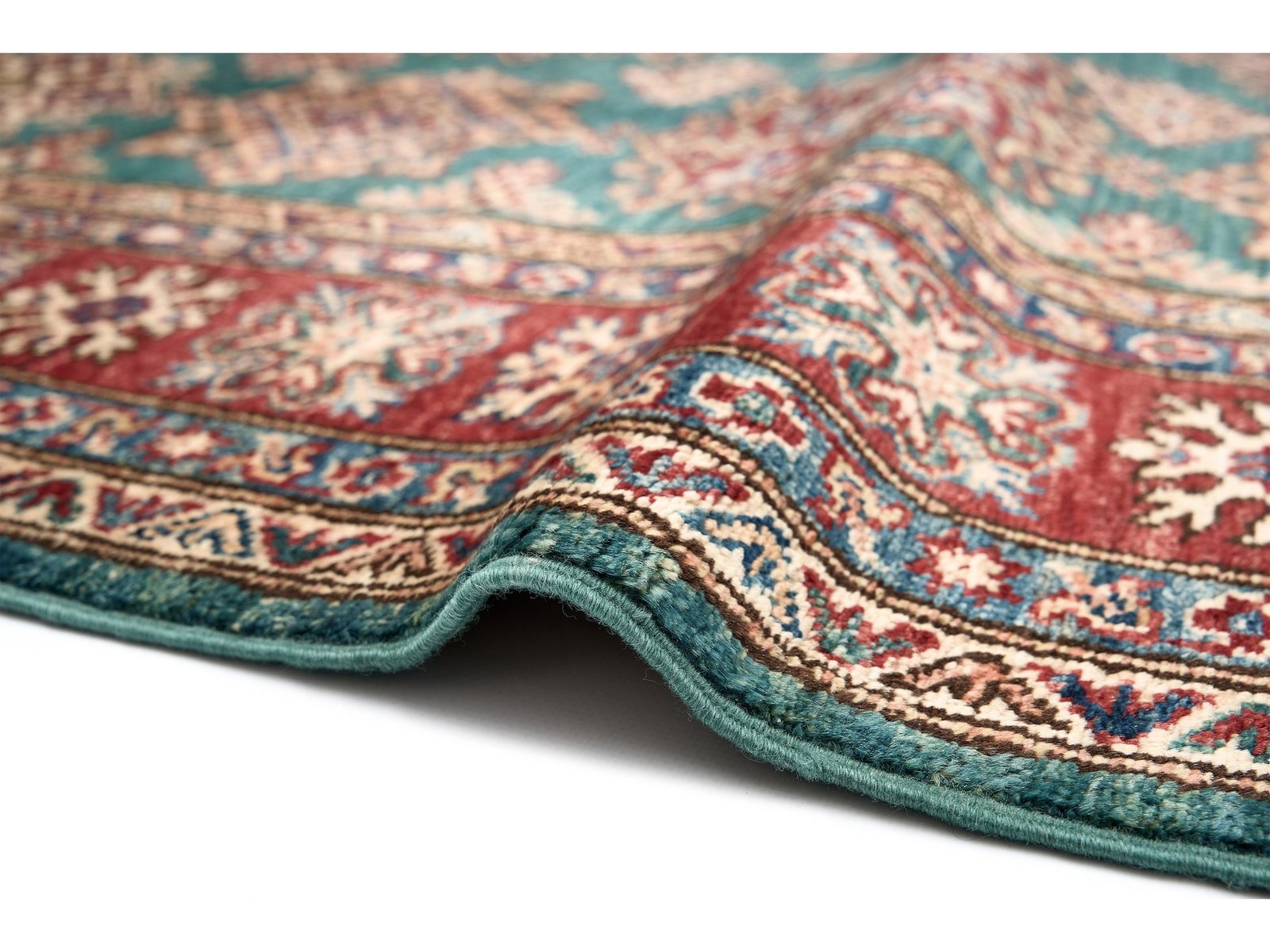 Öğretmenler Halı El Dokuma  Şirvan ÖÇİŞ575