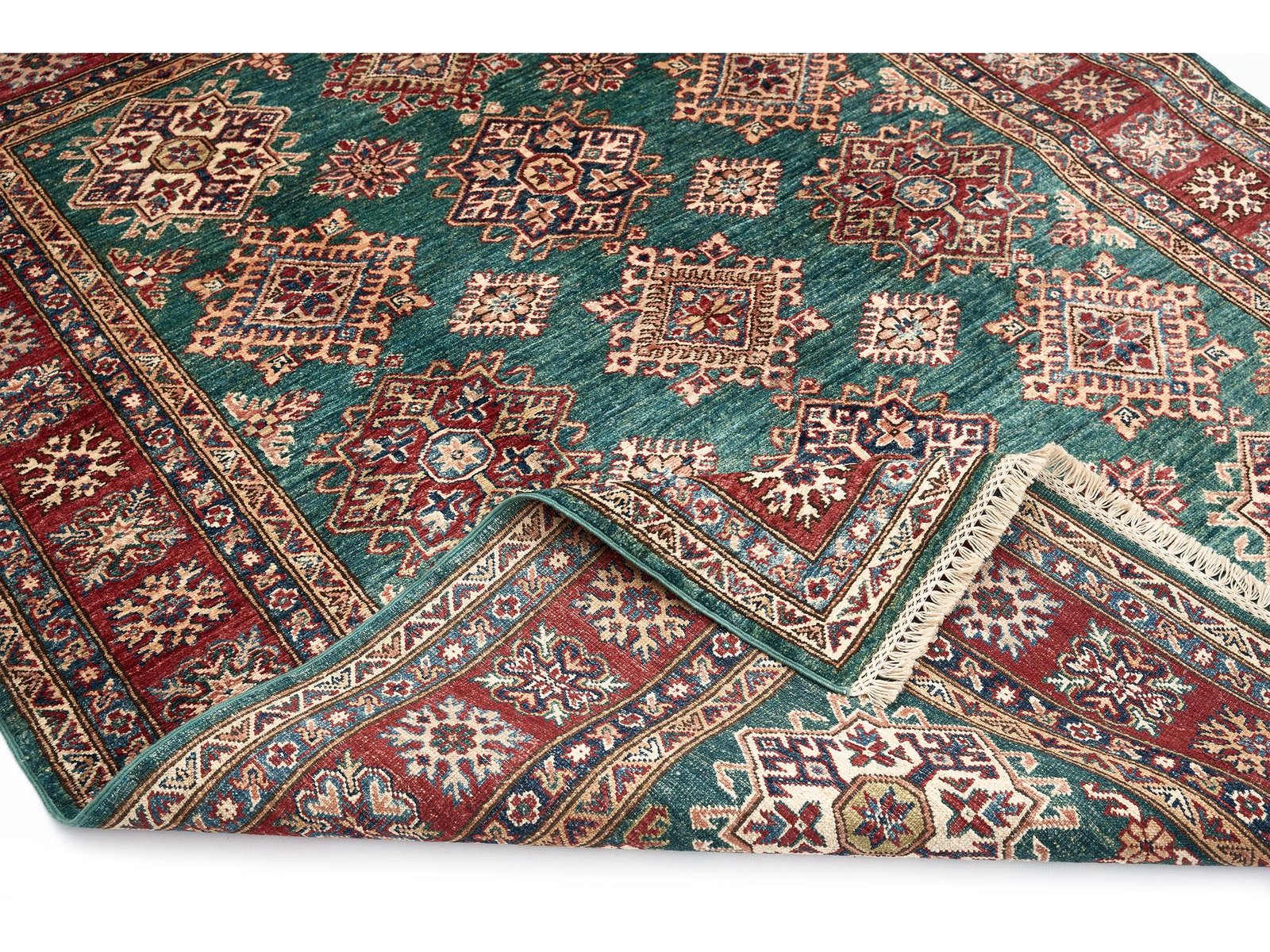 Öğretmenler Halı El Dokuma  Şirvan ÖÇİŞ575