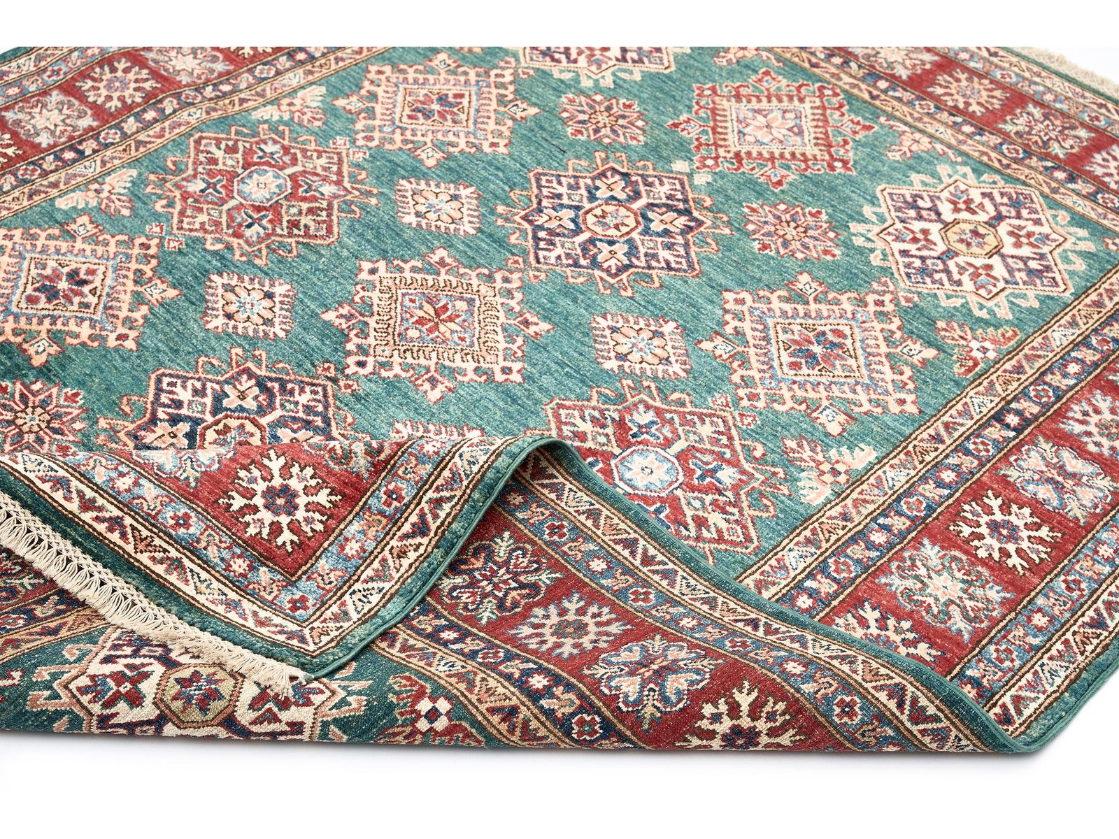 Öğretmenler Halı El Dokuma  Şirvan ÖÇİŞ575