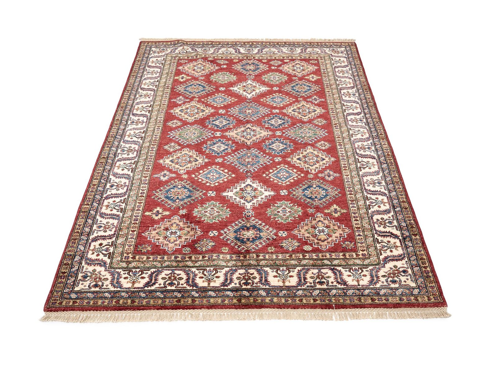 Öğretmenler Halı El Dokuma  Şirvan ÖÇİŞ577