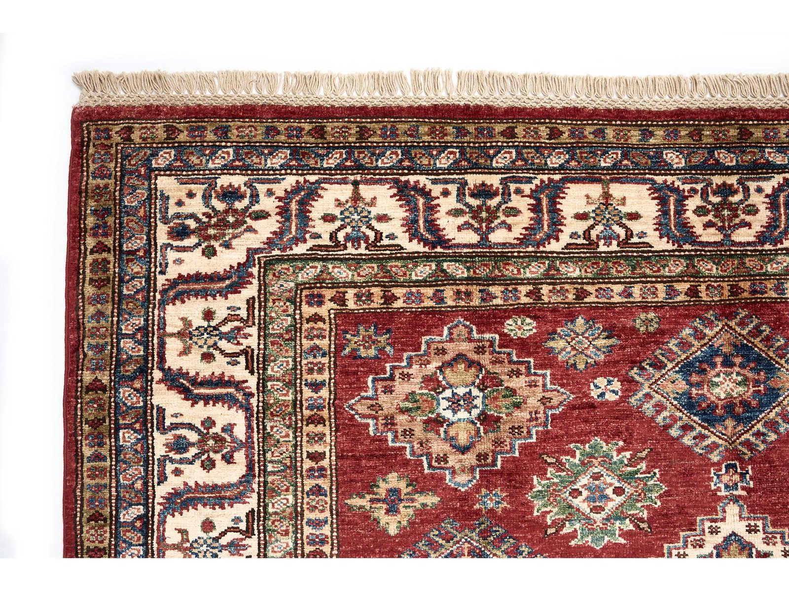 Öğretmenler Halı El Dokuma  Şirvan ÖÇİŞ577