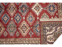 Öğretmenler Halı El Dokuma  Şirvan ÖÇİŞ577