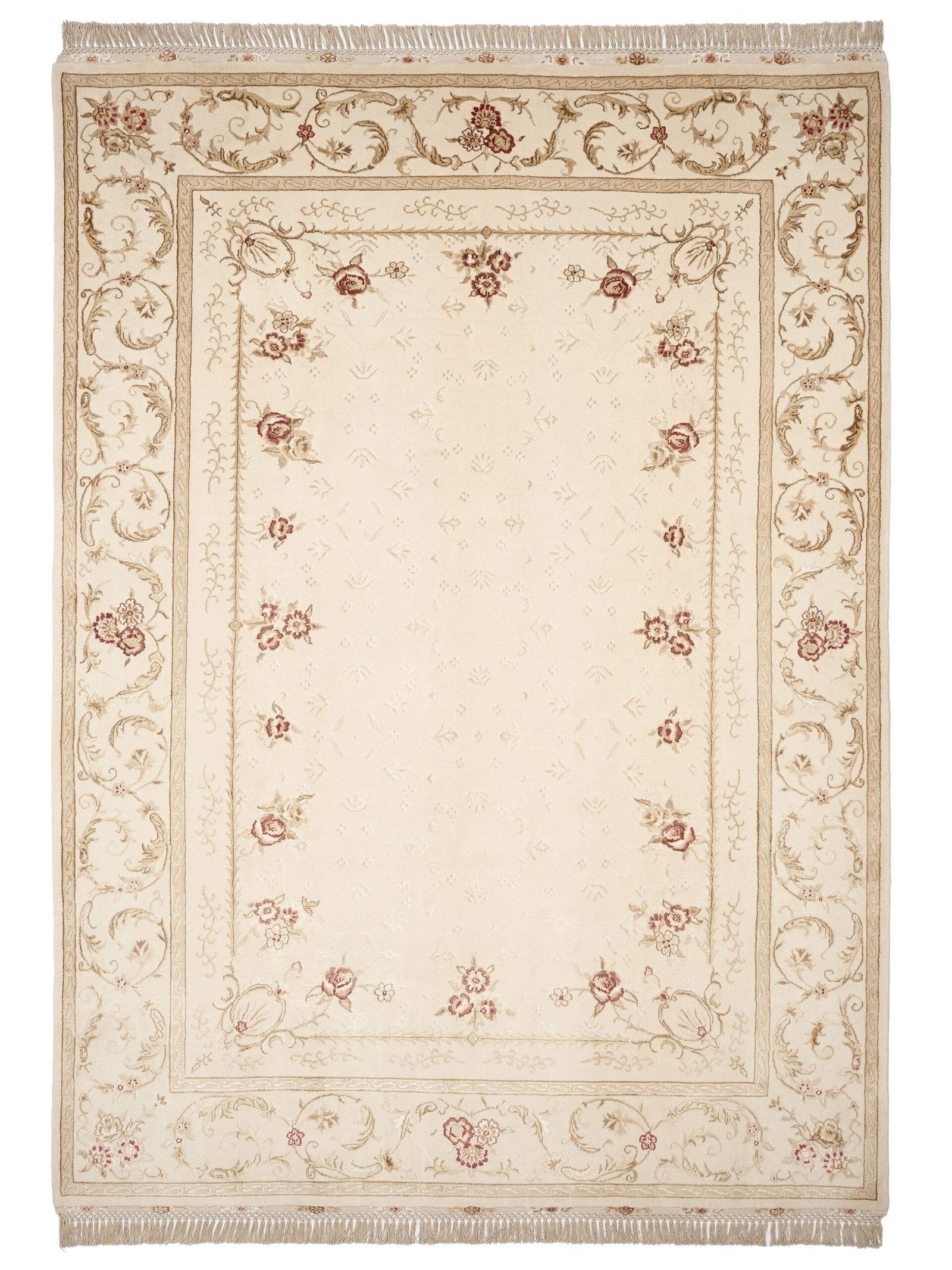 Öğretmenler Halı El Dokuma Avangard ÖDŞA218