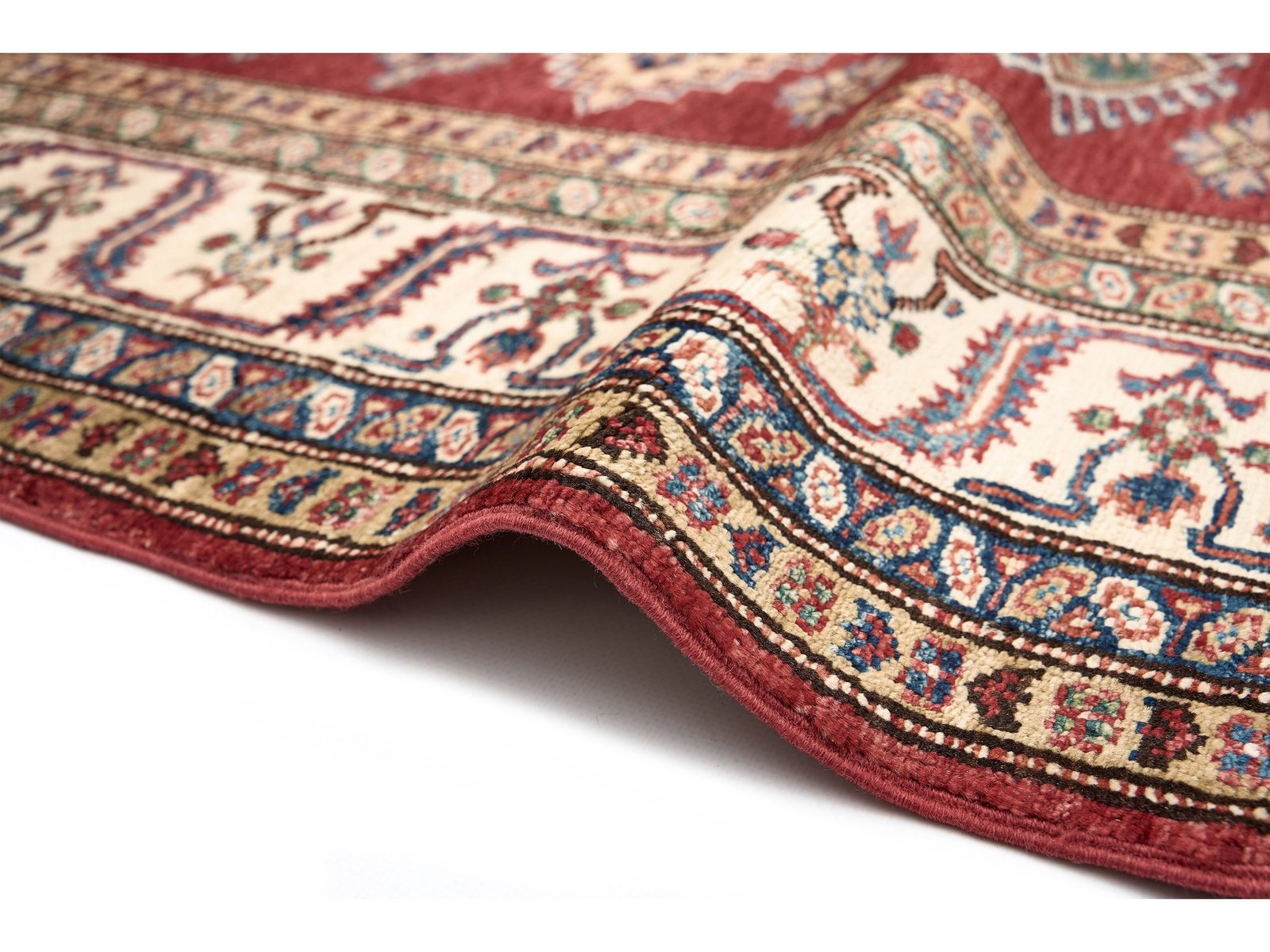 Öğretmenler Halı El Dokuma  Şirvan ÖÇİŞ577