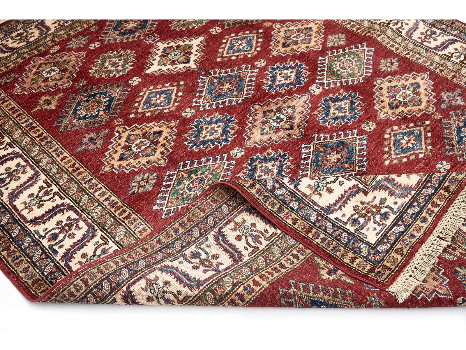 Öğretmenler Halı El Dokuma  Şirvan ÖÇİŞ577