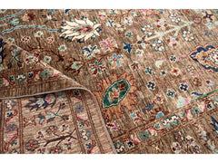 Öğretmenler Halı El Dokuma  Bahtiyari ÖÇİB579