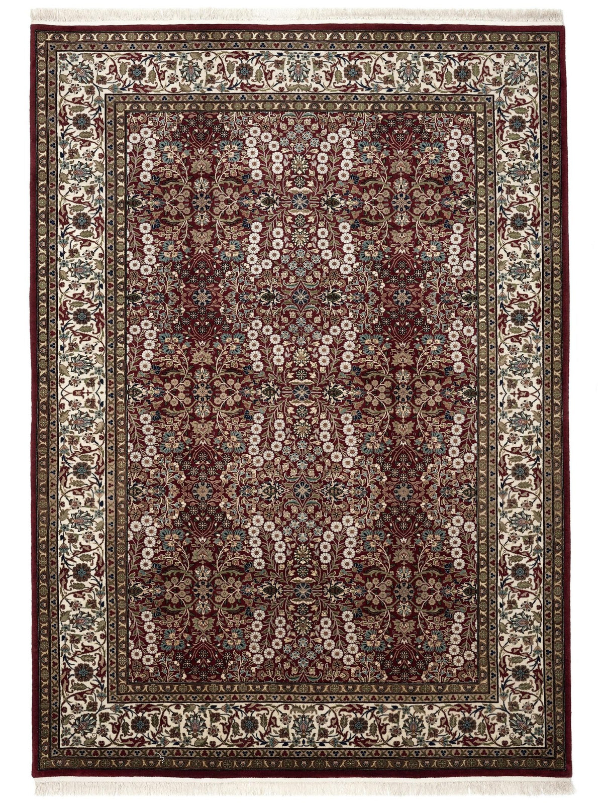 Öğretmenler Halı El Dokuma Hereke