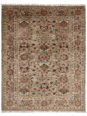 Öğretmenler Halı El Dokuma  Bahtiyari ÖÇİB584