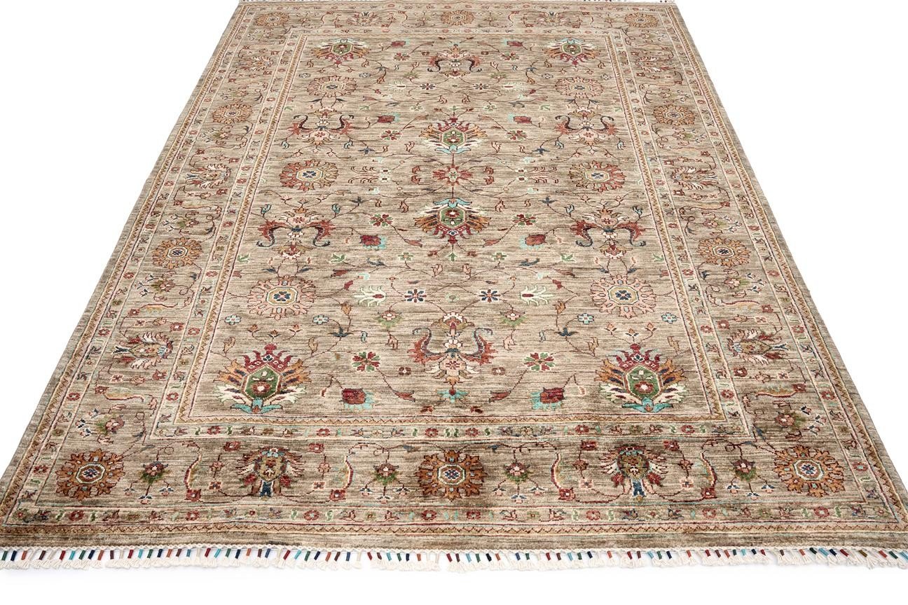 Öğretmenler Halı El Dokuma  Bahtiyari ÖÇİB584