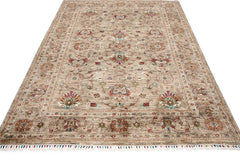 Öğretmenler Halı El Dokuma  Bahtiyari ÖÇİB584