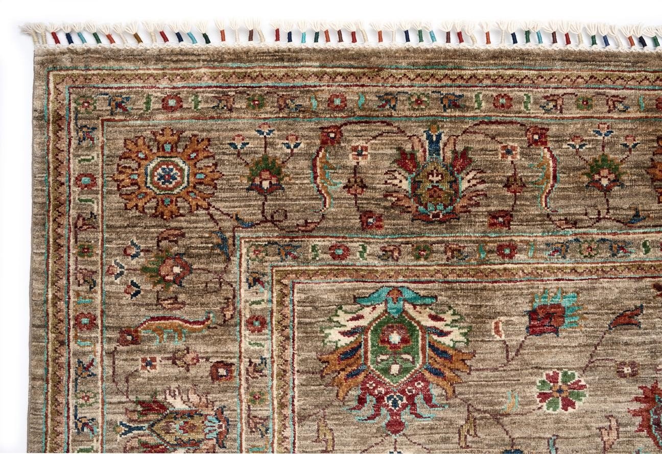 Öğretmenler Halı El Dokuma  Bahtiyari ÖÇİB584