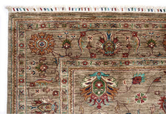 Öğretmenler Halı El Dokuma  Bahtiyari ÖÇİB584