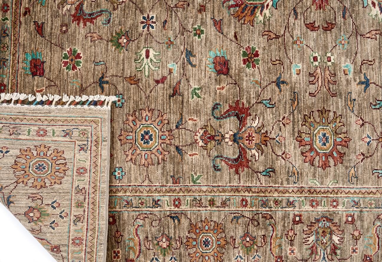 Öğretmenler Halı El Dokuma  Bahtiyari ÖÇİB584