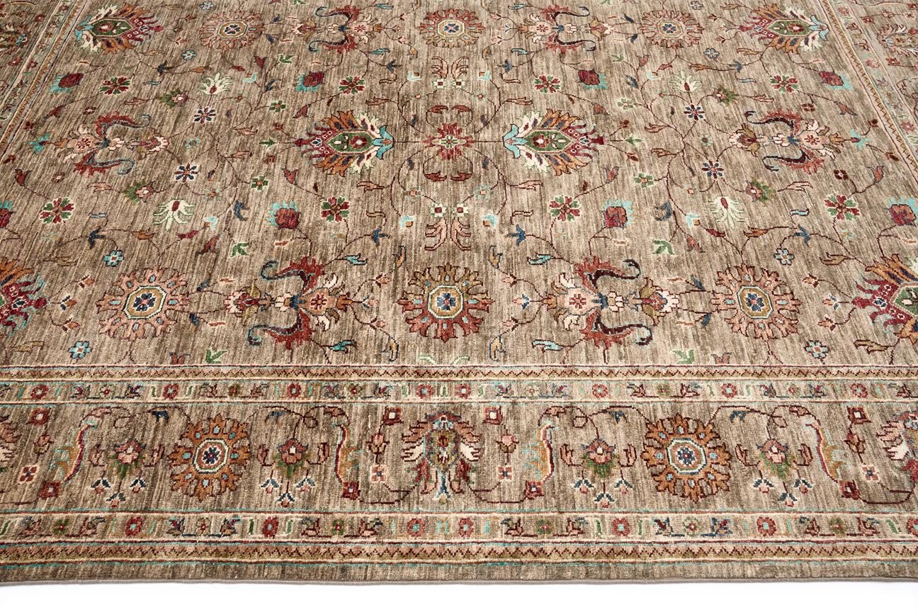 Öğretmenler Halı El Dokuma  Bahtiyari ÖÇİB584