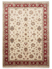 Öğretmenler Halı El Dokuma Kumkapı ÖDŞK227