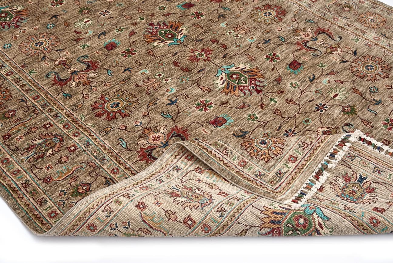 Öğretmenler Halı El Dokuma  Bahtiyari ÖÇİB584