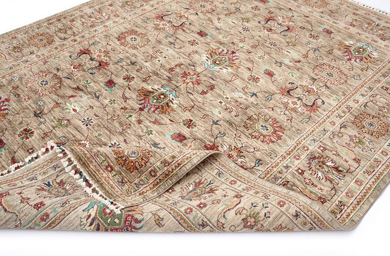 Öğretmenler Halı El Dokuma  Bahtiyari ÖÇİB584