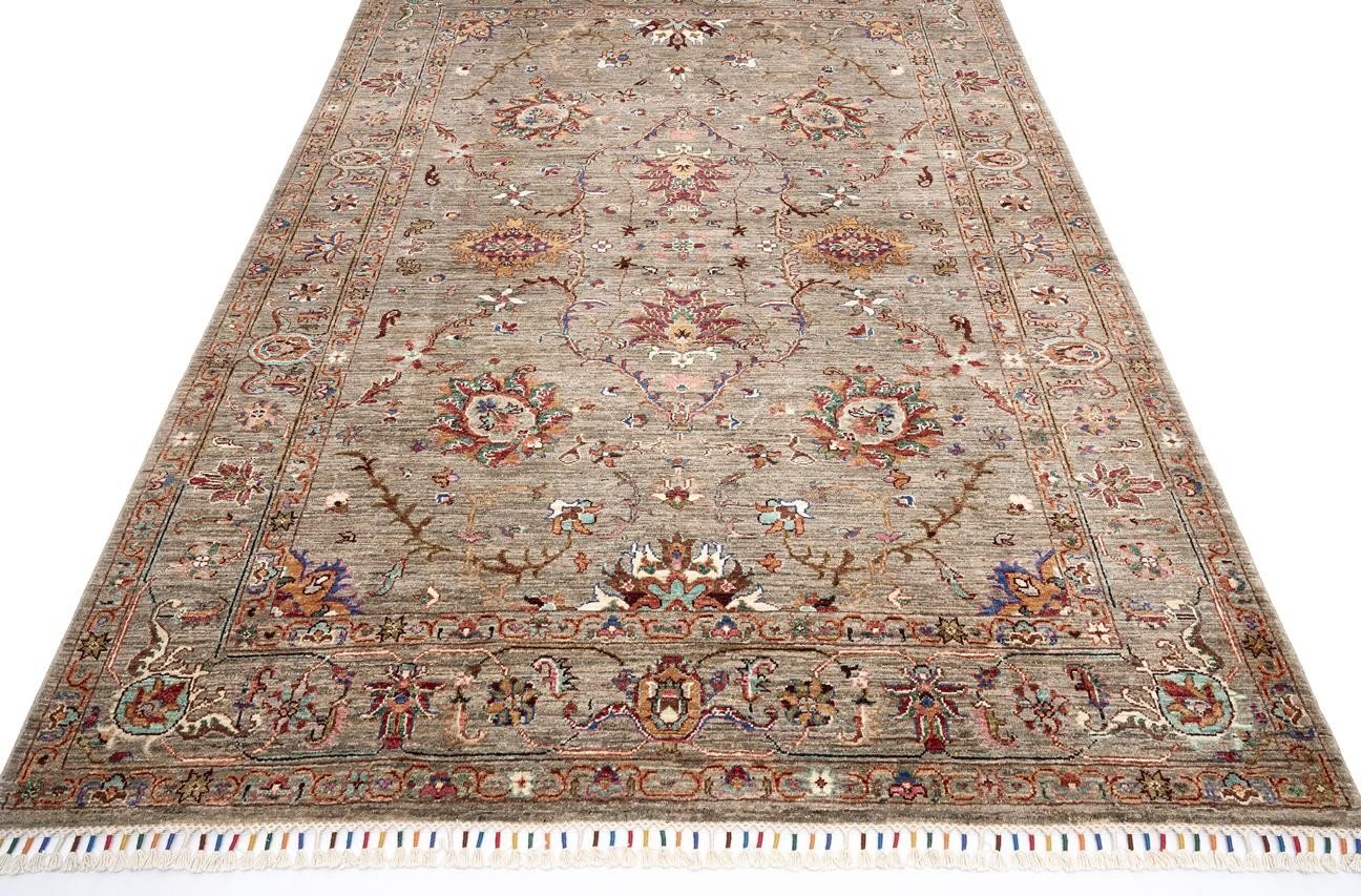 Öğretmenler Halı El Dokuma  Bahtiyari ÖÇİB585