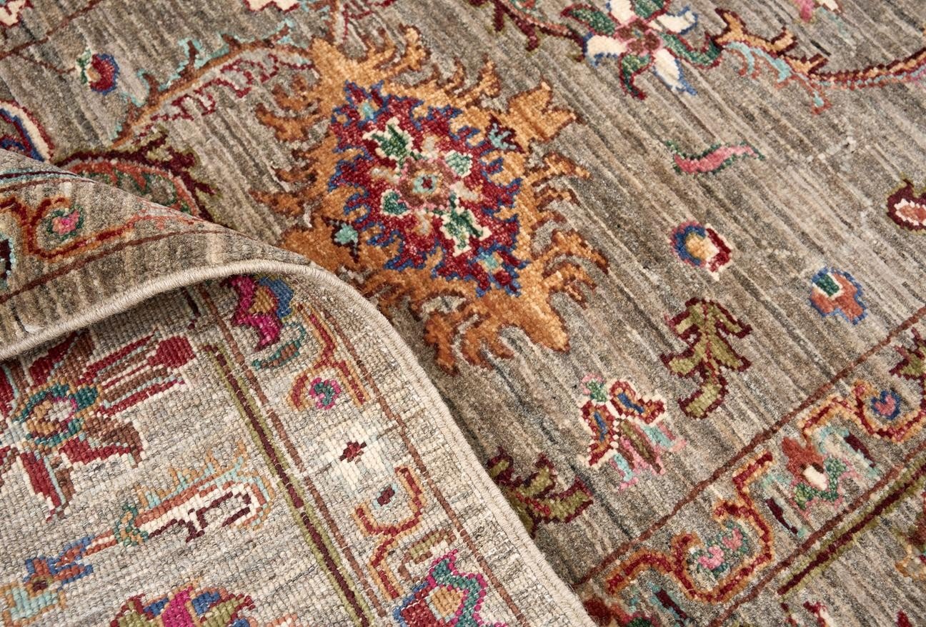 Öğretmenler Halı El Dokuma  Bahtiyari ÖÇİB585