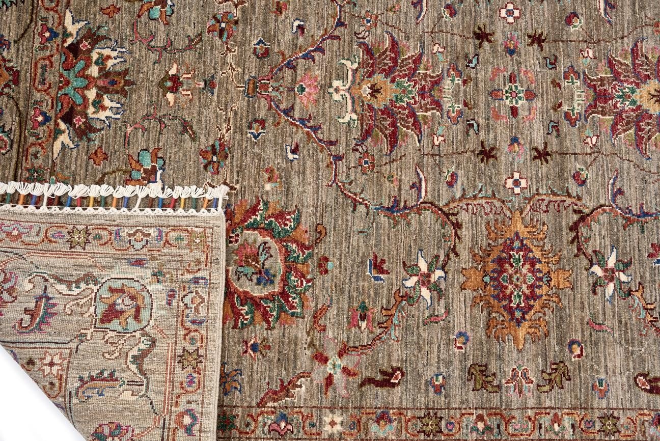 Öğretmenler Halı El Dokuma  Bahtiyari ÖÇİB585