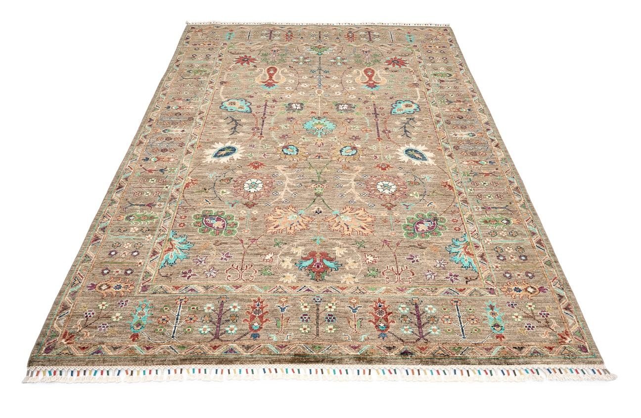 Öğretmenler Halı El Dokuma  Bahtiyari ÖÇİB586