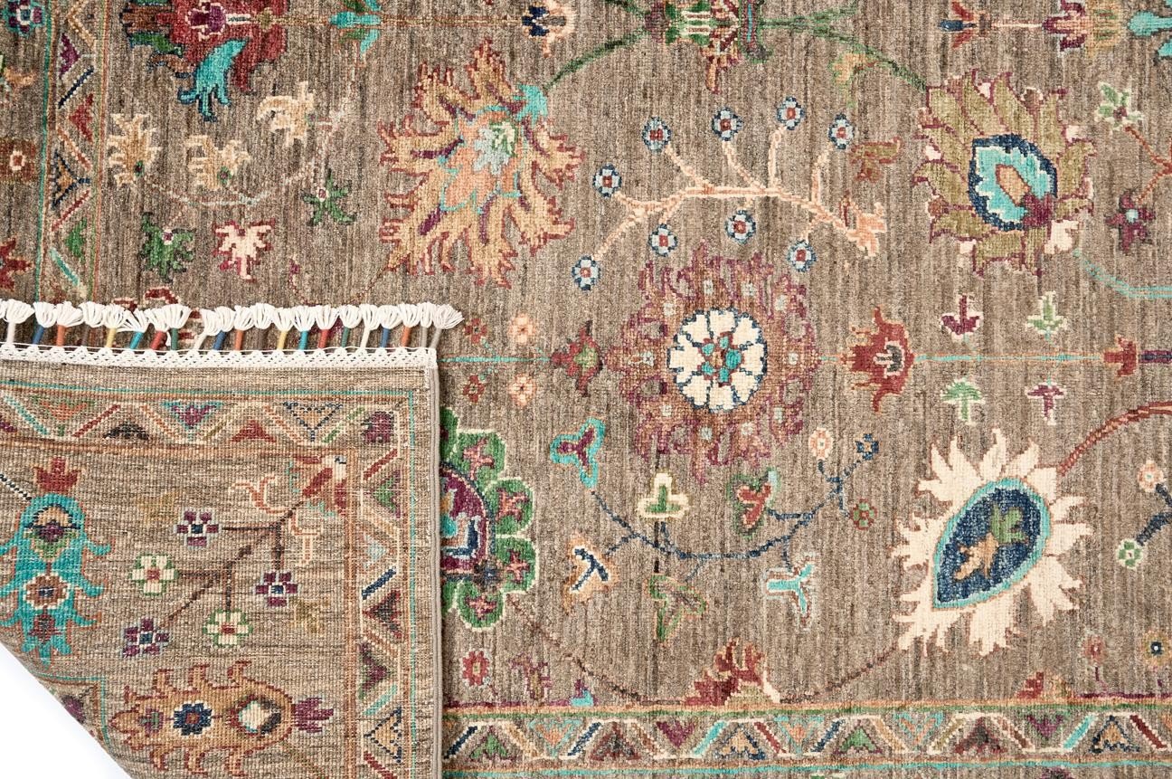 Öğretmenler Halı El Dokuma  Bahtiyari ÖÇİB586