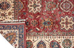 Öğretmenler Halı El Dokuma  Bahtiyari ÖÇİB587