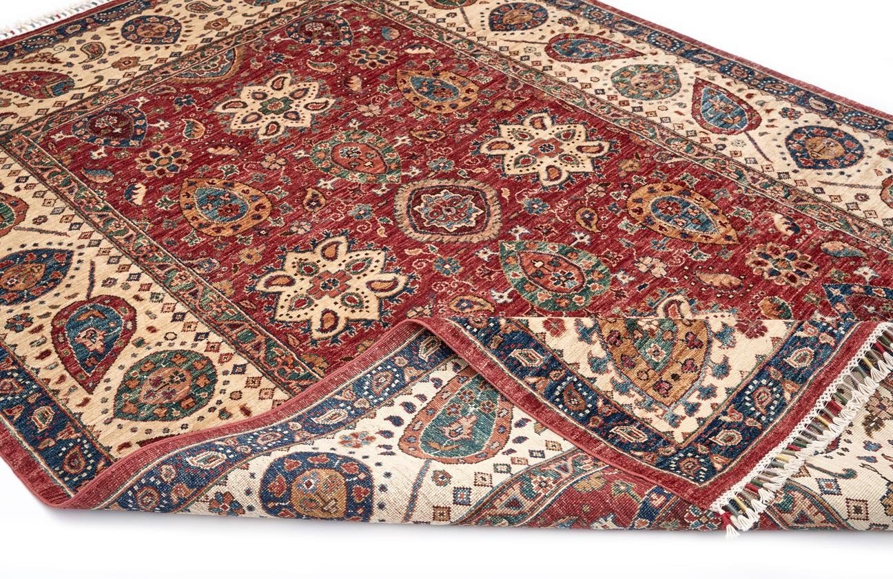 Öğretmenler Halı El Dokuma  Bahtiyari ÖÇİB587