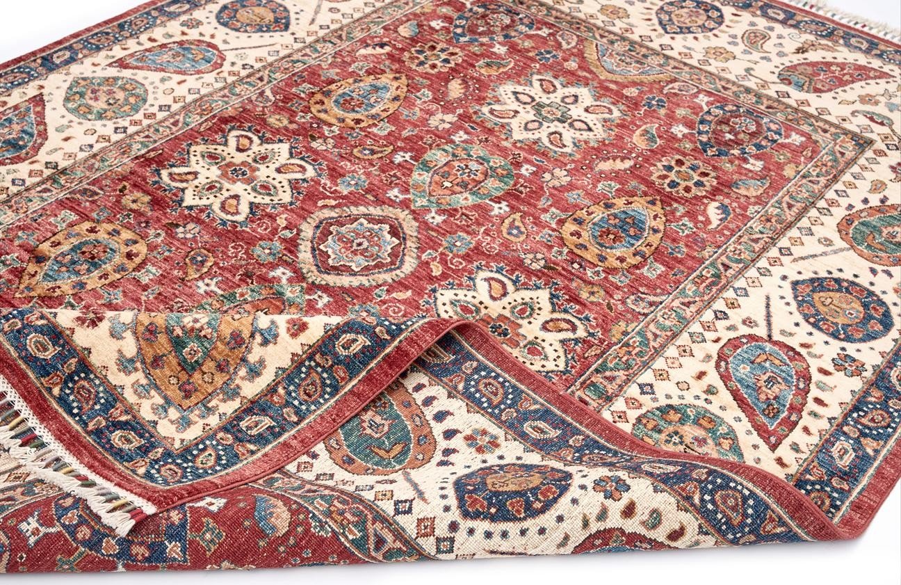 Öğretmenler Halı El Dokuma  Bahtiyari ÖÇİB587