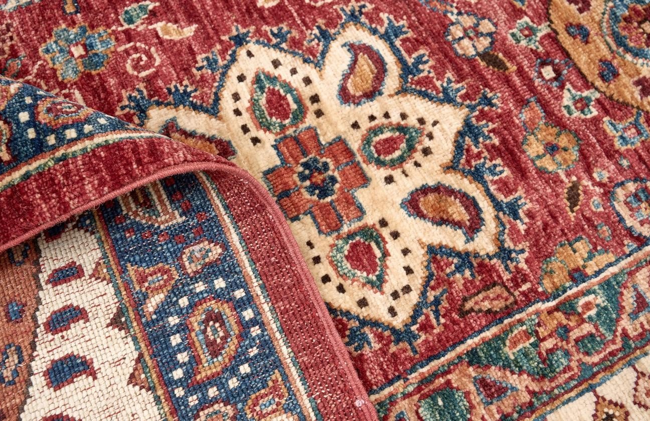 Öğretmenler Halı El Dokuma  Bahtiyari ÖÇİB587