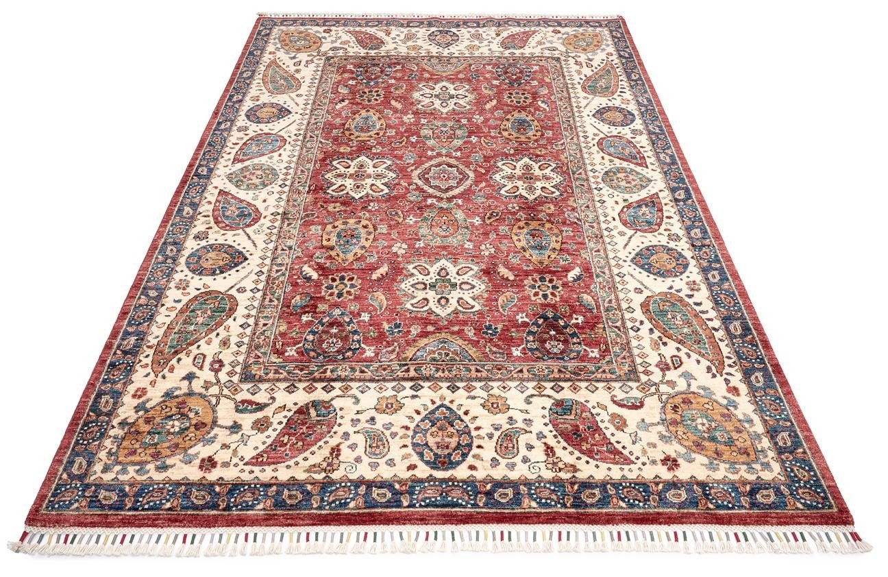 Öğretmenler Halı El Dokuma  Bahtiyari ÖÇİB587