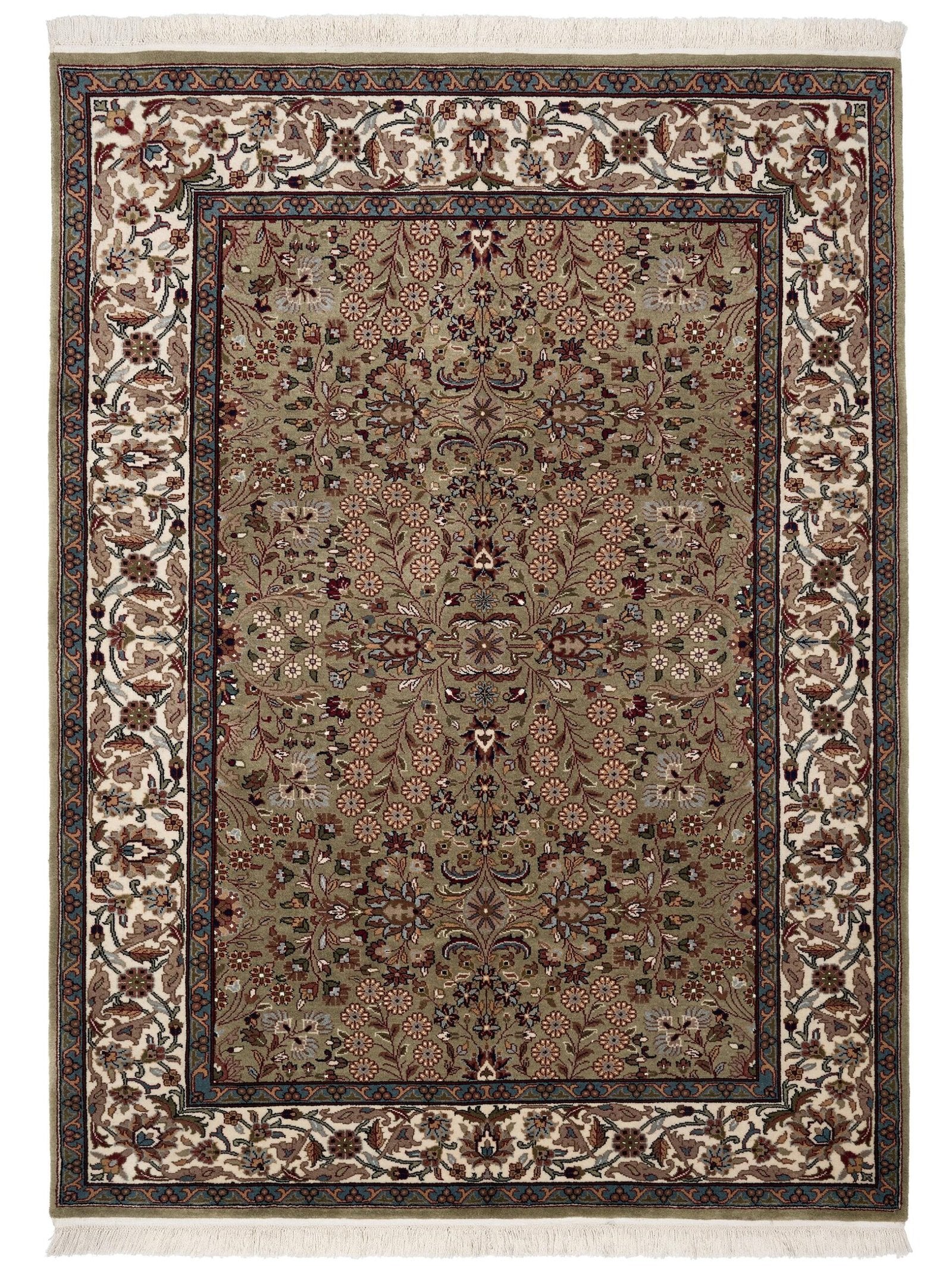 Öğretmenler Halı El Dokuma Hereke ÖDŞH232