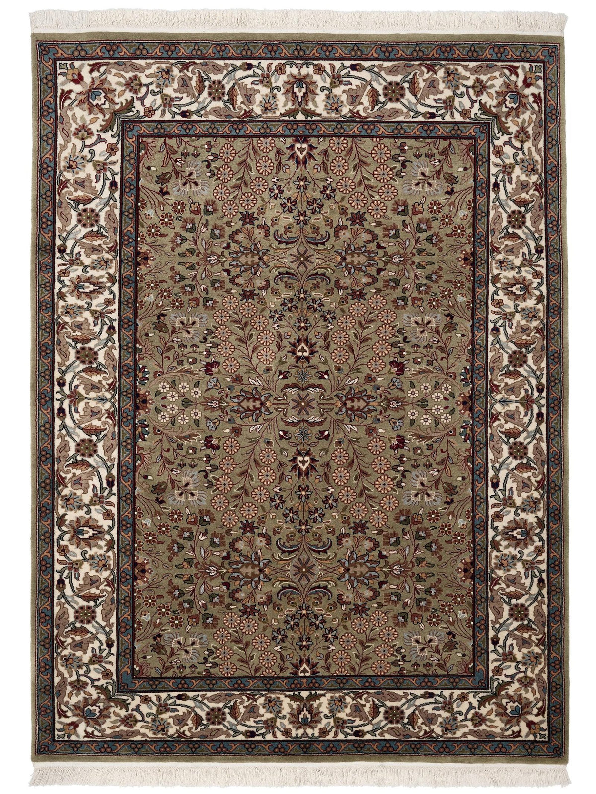 Öğretmenler Halı El Dokuma Hereke ÖDŞH232