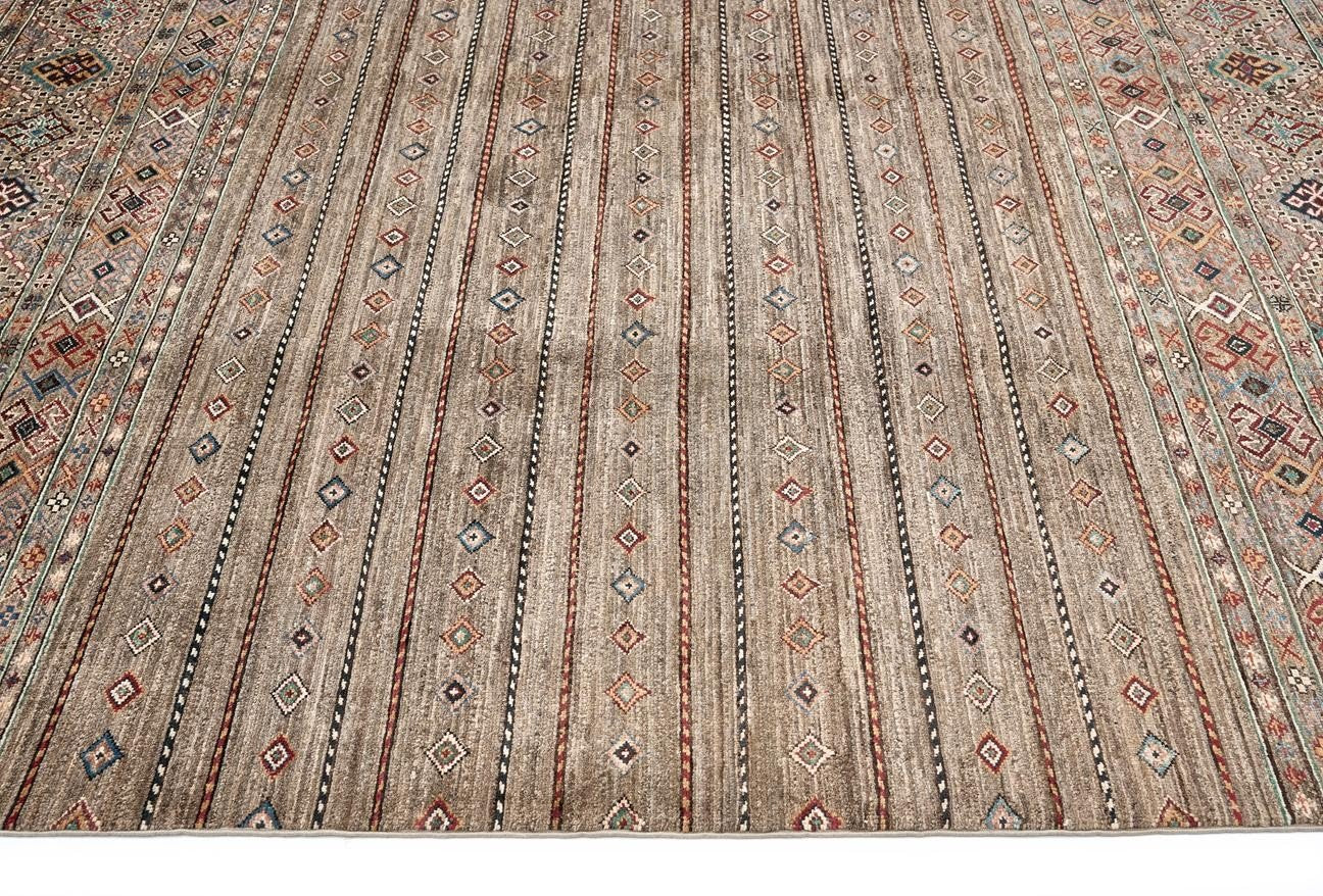 Öğretmenler Halı El Dokuma  Bahtiyari ÖÇİB588