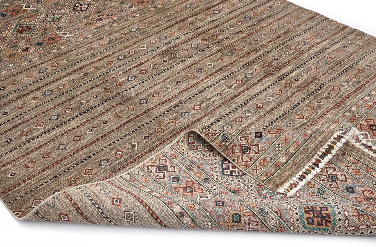 Öğretmenler Halı El Dokuma  Bahtiyari ÖÇİB588