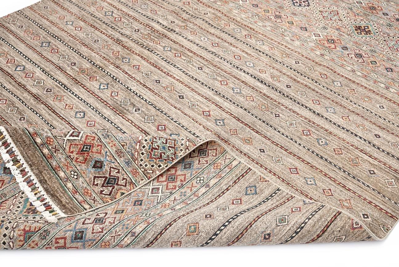 Öğretmenler Halı El Dokuma  Bahtiyari ÖÇİB588