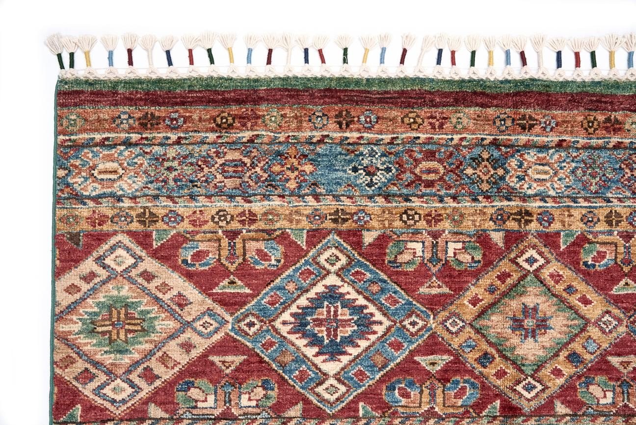 Öğretmenler Halı El Dokuma  Bahtiyari ÖÇİB589