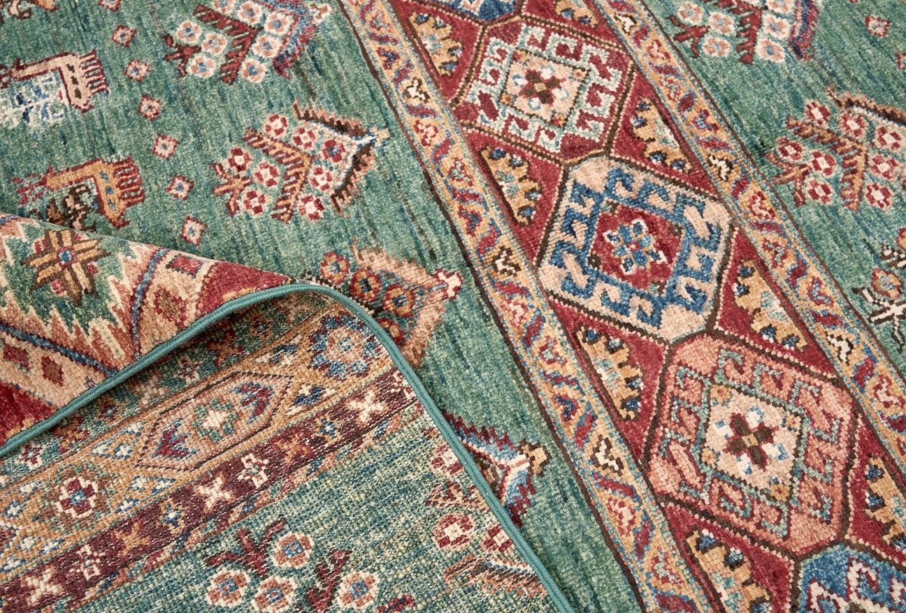 Öğretmenler Halı El Dokuma  Bahtiyari ÖÇİB589