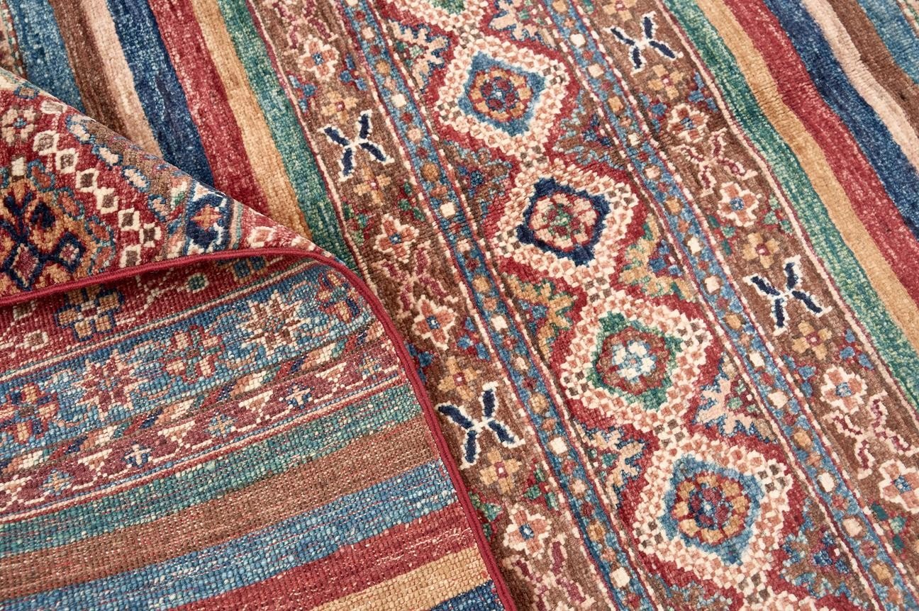 Öğretmenler Halı El Dokuma  Bahtiyari ÖÇİB590