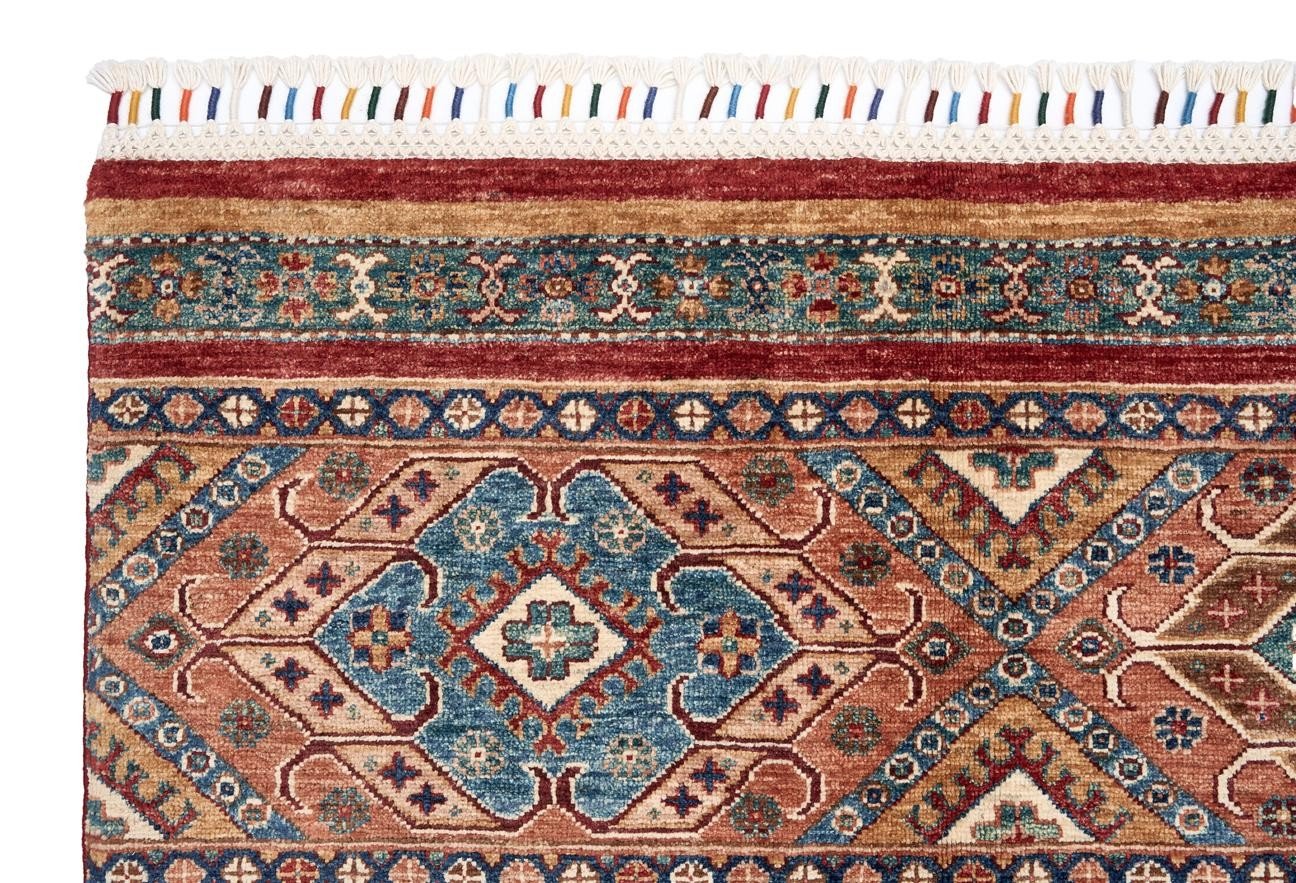 Öğretmenler Halı El Dokuma  Bahtiyari ÖÇİB592